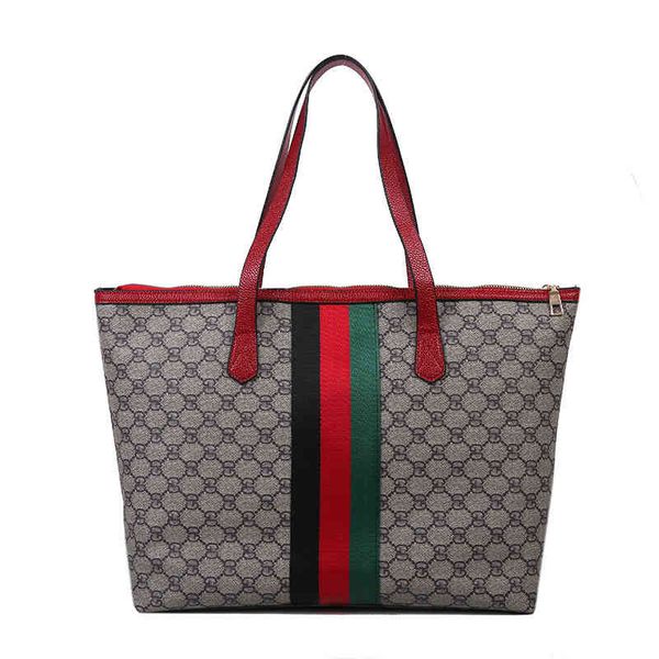 spring new big bag simple large capacity women's sling shoulder messenger bag mother purse
spring new big bag simple large capacity women's sling shoulder messenger bag mother purse