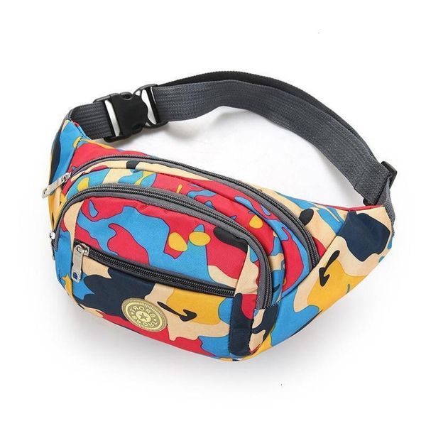 colorful waist bag waterproof travel fanny pack mobile phone belt shoulder bags crossbody bags for men and women
colorful waist bag waterproof travel fanny pack mobile phone belt shoulder bags crossbody bags for men and women