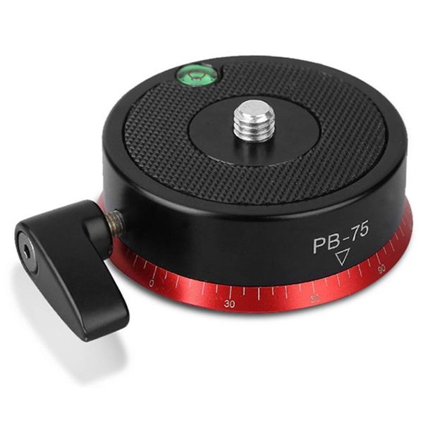 aluminum alloy horizontal rotating head 360 degree panoramic pography tripod accessories maximum load 6-10 kg heads
aluminum alloy horizontal rotating head 360 degree panoramic pography tripod accessories maximum load 6-10 kg heads