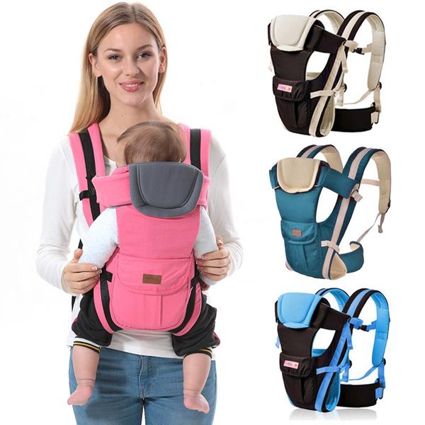 carriers, slings & backpacks multifunction baby backpack adjustable wrap carrier born sling front holding type mochila maternidade
carriers, slings & backpacks multifunction baby backpack adjustable wrap carrier born sling front holding type mochila maternidade