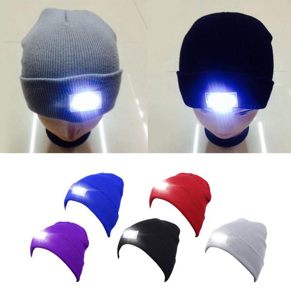christmas decorations led lighted beanie cap night dog walking running hat bright knit with light lamp flashing headlamp 5-color
christmas decorations led lighted beanie cap night dog walking running hat bright knit with light lamp flashing headlamp 5-color