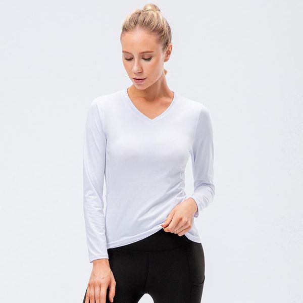 yoga outfit autumn clothes long sleeve stretch tight shirts fitness running sports t-shirt winter underwear
yoga outfit autumn clothes long sleeve stretch tight shirts fitness running sports t-shirt winter underwear