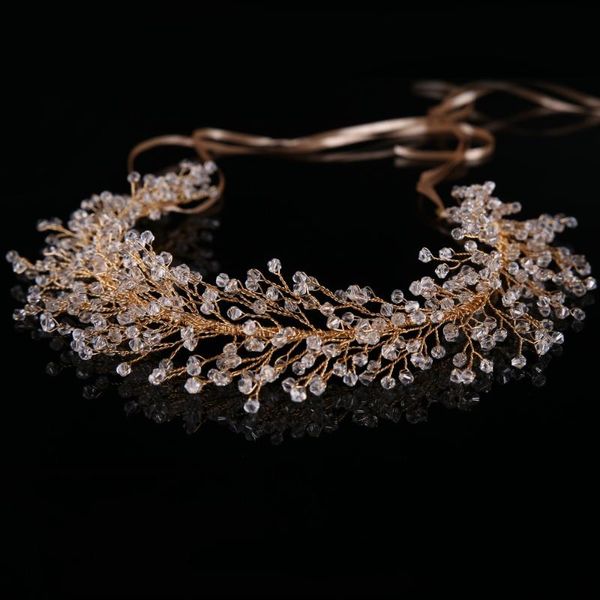 hair clips & barrettes est tiaras hairwear crystal ornaments romantic wedding accessories head chain engaged, Golden;silver
hair clips & barrettes est tiaras hairwear crystal ornaments romantic wedding accessories head chain engaged, Golden;silver