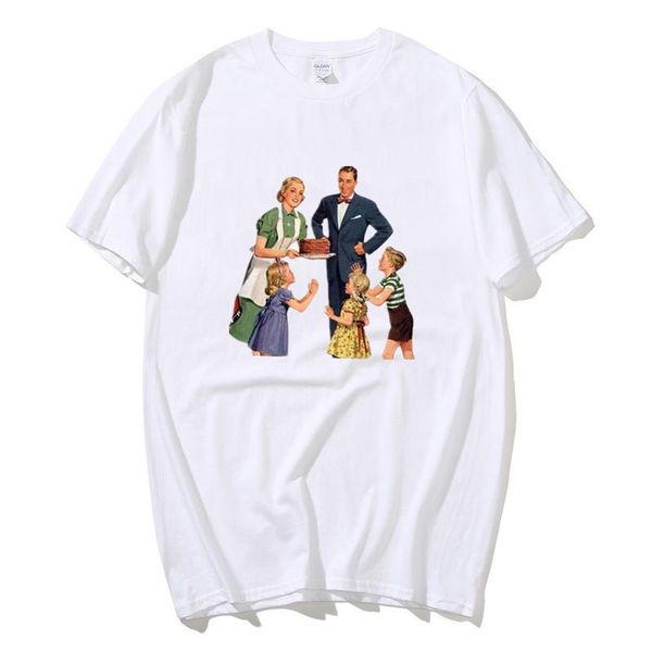 men's t-shirts 2021 summer cartoon short-sleeved characters european and american harajuku style female round neck print loose version, White;black
men's t-shirts 2021 summer cartoon short-sleeved characters european and american harajuku style female round neck print loose version, White;black