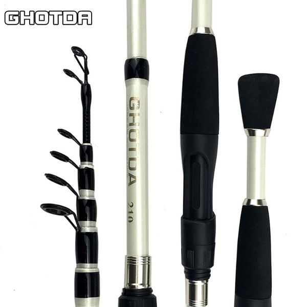 short lure fishing rod carbon fiber 1.6/1.8/2.1/2.4m white/black baitcasting tackle boat rods
short lure fishing rod carbon fiber 1.6/1.8/2.1/2.4m white/black baitcasting tackle boat rods