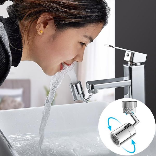 other faucets, showers & accs splash-proof faucet with movable sprayer nozzle 720 °universal splash filter spray head bubbler spuit kitchen
other faucets, showers & accs splash-proof faucet with movable sprayer nozzle 720 °universal splash filter spray head bubbler spuit kitchen