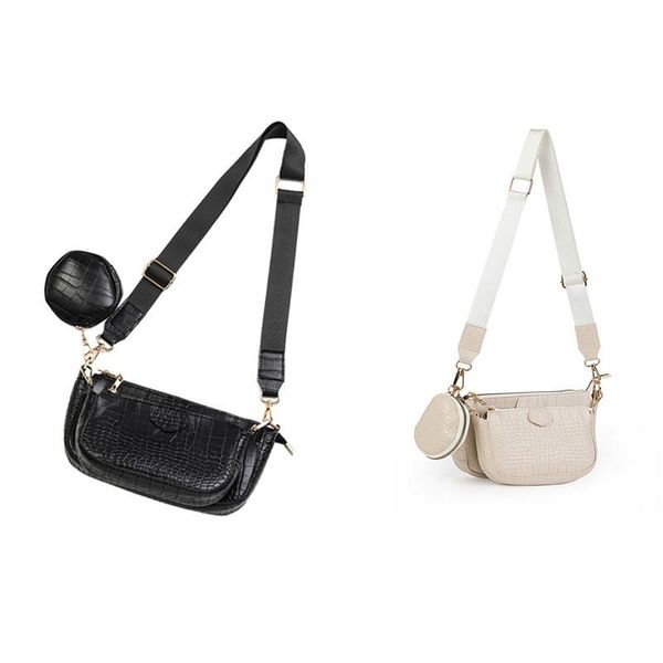 evening bags alligator pattern soft pu solid color chain shoulder bag crocodile women crossbody handbags and purse
evening bags alligator pattern soft pu solid color chain shoulder bag crocodile women crossbody handbags and purse