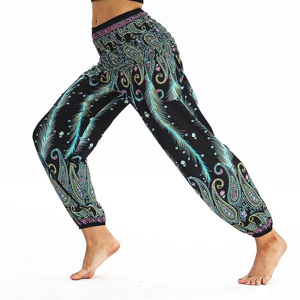 women's pants & capris loose sports digital printing casual light lantern dance cross-border autumn style women, Black;white
women's pants & capris loose sports digital printing casual light lantern dance cross-border autumn style women, Black;white
