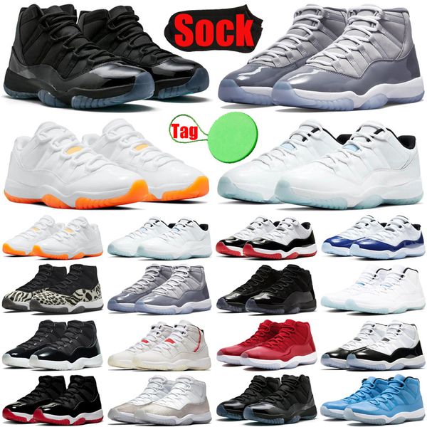 cool grey 11 11s basketball shoes jumpman for men women animal instinct bright citrus bred concord pure violet mens trainers sports sneakers
cool grey 11 11s basketball shoes jumpman for men women animal instinct bright citrus bred concord pure violet mens trainers sports sneakers