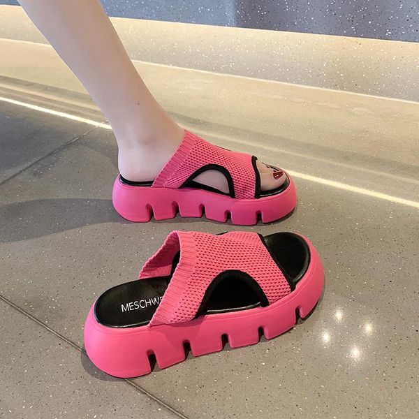 slippers shoes woman 2021 female luxury slides platform med sneaker designer soft summer flat fabric rome casual fashion pu, Black
slippers shoes woman 2021 female luxury slides platform med sneaker designer soft summer flat fabric rome casual fashion pu, Black