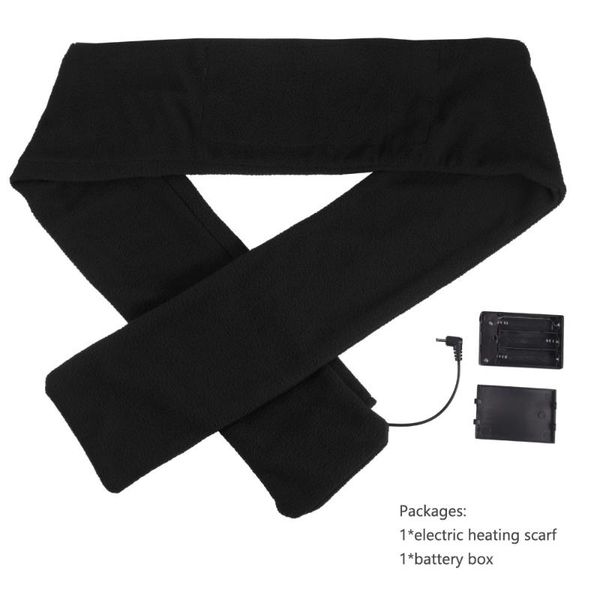 carpets usb est red / black electric heating scarf scarves fleece cosy warm shawl winter blanket with battery box
carpets usb est red / black electric heating scarf scarves fleece cosy warm shawl winter blanket with battery box