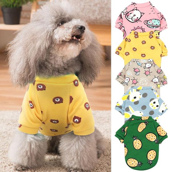 cat costumes dog clothes cartoon print puppy chihuahua coat warm pet for small dogs cats yorkshire
cat costumes dog clothes cartoon print puppy chihuahua coat warm pet for small dogs cats yorkshire