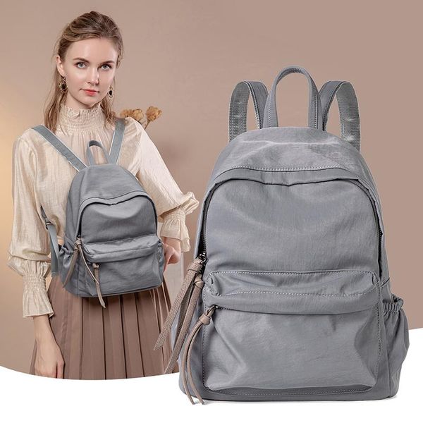 backpack dai.mm 2021 women oxford lightweight waterproof women's fashion luxury large capacity
backpack dai.mm 2021 women oxford lightweight waterproof women's fashion luxury large capacity