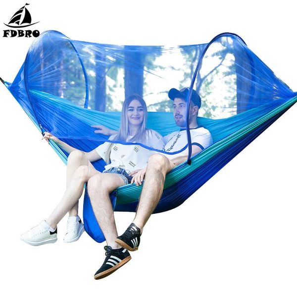 double lifting outdoor camping ham hammock 250x120cm automatic unfolding ultralight parachute hunting tents and shelters 
double lifting outdoor camping ham hammock 250x120cm automatic unfolding ultralight parachute hunting tents and shelters