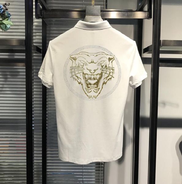 summer cotton brand men's polo shirts male plus asian size m-4xl ganbu drill short sleeve slim breathable, White;black
summer cotton brand men's polo shirts male plus asian size m-4xl ganbu drill short sleeve slim breathable, White;black