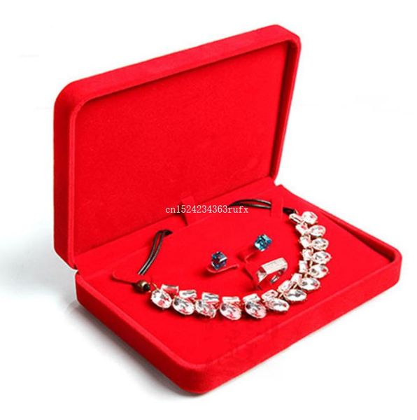 storage boxes & bins 30pcs jewelry set box ring 3 in 1 rectangle jewellery suit case earrings pendant gift
storage boxes & bins 30pcs jewelry set box ring 3 in 1 rectangle jewellery suit case earrings pendant gift