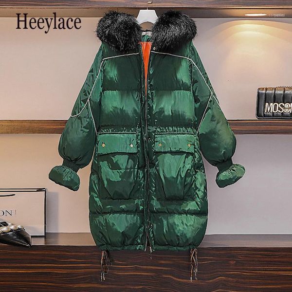 winter women keep warm parka jackets white duck down hooded green ladies jacket snow outwear long cotton parkas1, Black
winter women keep warm parka jackets white duck down hooded green ladies jacket snow outwear long cotton parkas1, Black