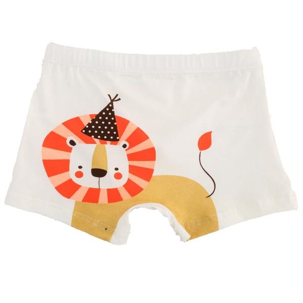 clothing 4pcs / lot boys underpants cartoon cute animals soft cotton children underwear kids panties boxers, Camo