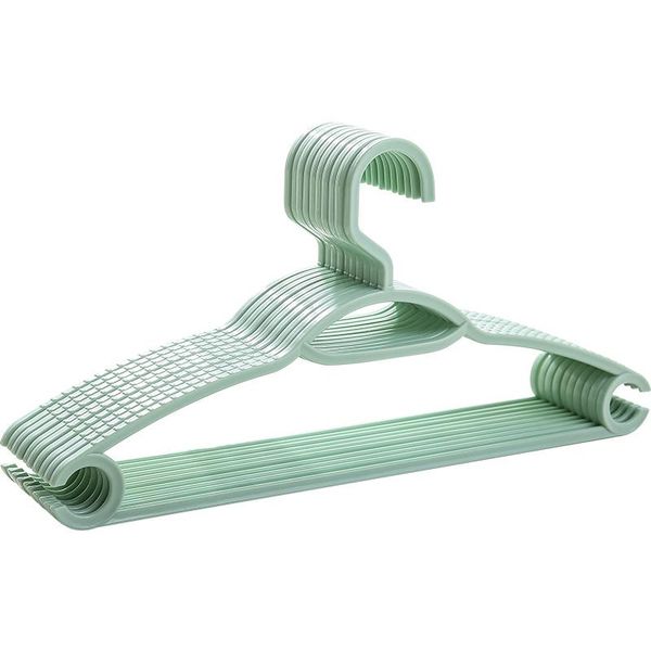 hangers & racks sainwin 10pcs/lot antiskid clothes hangers/plastic traceless hangers/multifunctional thickened seamless
hangers & racks sainwin 10pcs/lot antiskid clothes hangers/plastic traceless hangers/multifunctional thickened seamless
