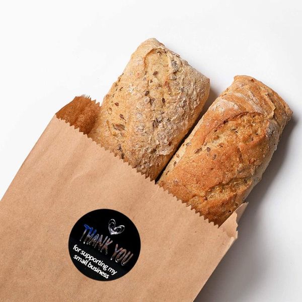 gift wrap 500pcs thank you for supporting my small business stickers bronzing seal label wedding baking package envelope
gift wrap 500pcs thank you for supporting my small business stickers bronzing seal label wedding baking package envelope