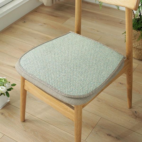 linen cotton cushion modern minimalist mat seat pad for dining chair cushiontable and office student cushion/decorative pillow
linen cotton cushion modern minimalist mat seat pad for dining chair cushiontable and office student cushion/decorative pillow