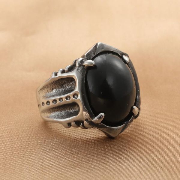wedding rings fashion jewelry stainless steel stone ring men trendy simple punk gift 29098, Slivery;golden
wedding rings fashion jewelry stainless steel stone ring men trendy simple punk gift 29098, Slivery;golden