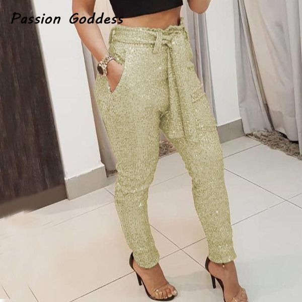 women's pants & capris sliver gold glitter shiny harem with belt plus size fashion women high waist drawstring girdle bling slim xxxl, Black;white
women's pants & capris sliver gold glitter shiny harem with belt plus size fashion women high waist drawstring girdle bling slim xxxl, Black;white