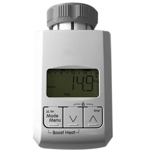 programmable thermostat timer valve actuator temperature controller ligent control regulator smart home
programmable thermostat timer valve actuator temperature controller ligent control regulator smart home