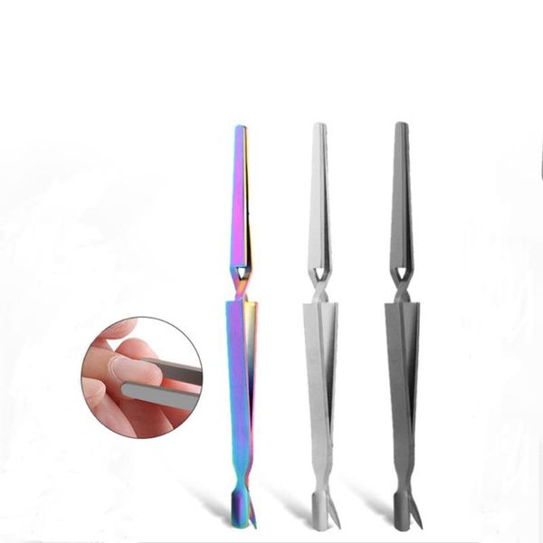 cuticle pushers nail c curve pinching tool magic wand acrylic uv gel nails pincher shaping tweezers multi function
cuticle pushers nail c curve pinching tool magic wand acrylic uv gel nails pincher shaping tweezers multi function