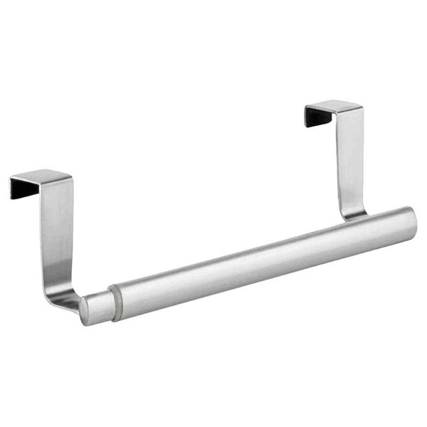 towel racks punch-rack door hanger stainless steel without punching bathroom supplies
towel racks punch-rack door hanger stainless steel without punching bathroom supplies