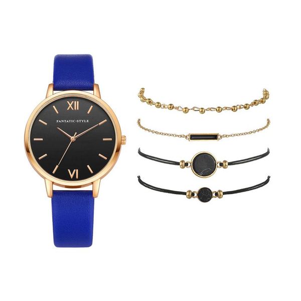 wristwatches 2021 watch quartz leather band strap analog wrist bracelet set luxury women watches, Slivery;brown
wristwatches 2021 watch quartz leather band strap analog wrist bracelet set luxury women watches, Slivery;brown