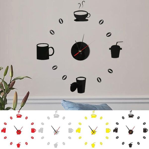 wall clocks 1 set acrylic digital clock 3d mirror roman numbers sticker silent living room office decor modern design
wall clocks 1 set acrylic digital clock 3d mirror roman numbers sticker silent living room office decor modern design