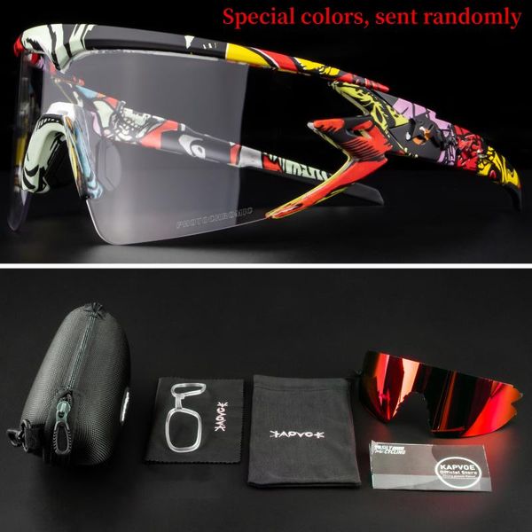 outdoor eyewear comfortable pochromic cycling glasses men uv400 mtb bike oculos ciclismo fishing sports sunglasses
outdoor eyewear comfortable pochromic cycling glasses men uv400 mtb bike oculos ciclismo fishing sports sunglasses