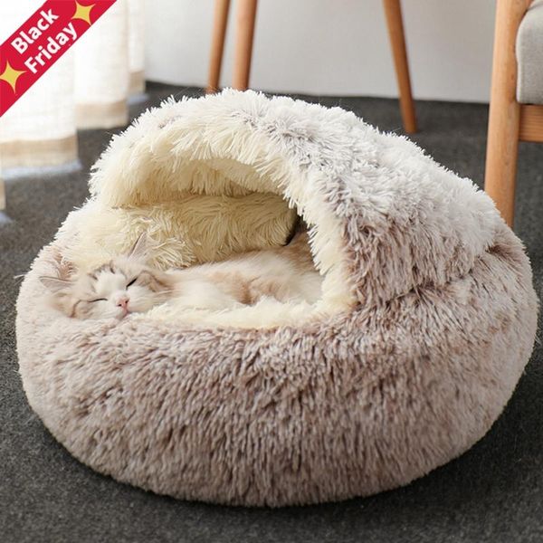 cat beds & furniture plush round bed warm house soft long pet dog for small dogs nest 2 in 1 cushion sleeping sofa
cat beds & furniture plush round bed warm house soft long pet dog for small dogs nest 2 in 1 cushion sleeping sofa