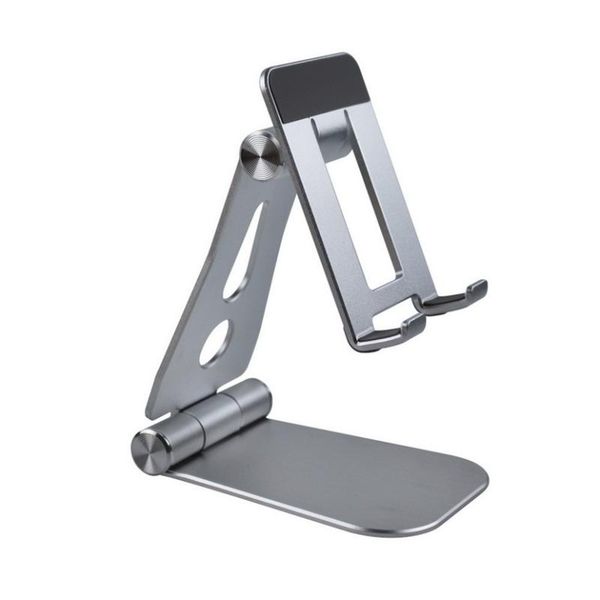 cell phone mounts & holders folding deskdouble turn metal tablet holder aluminum alloy mobile display charging stand
cell phone mounts & holders folding deskdouble turn metal tablet holder aluminum alloy mobile display charging stand