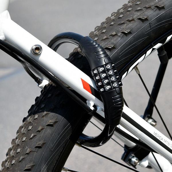 bike locks black bicycle lock portable anti-theft mountain road password for cycling equipment accessories wholesale
bike locks black bicycle lock portable anti-theft mountain road password for cycling equipment accessories wholesale