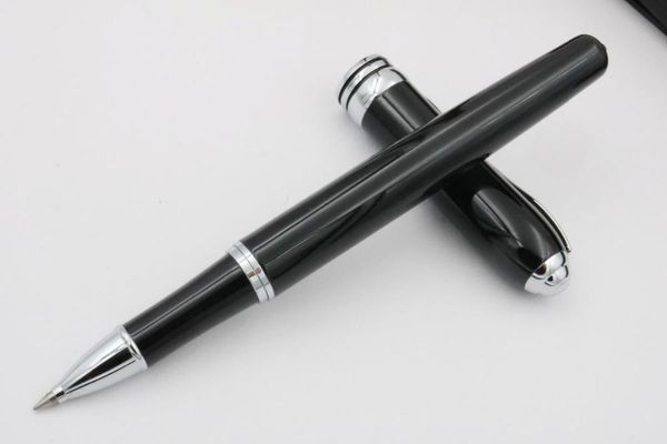 metal pen school black with silver clip rollerball ballpoint pens, Blue;orange
metal pen school black with silver clip rollerball ballpoint pens, Blue;orange