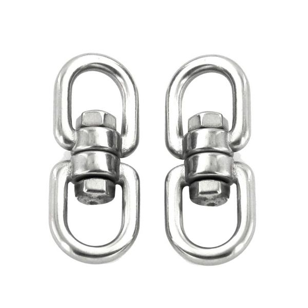 cords, slings and webbing 2pcs mini quick stainless steel hook carabiners connect buckles 360 degree rotating for climbing hiking outdoor ac
cords, slings and webbing 2pcs mini quick stainless steel hook carabiners connect buckles 360 degree rotating for climbing hiking outdoor ac