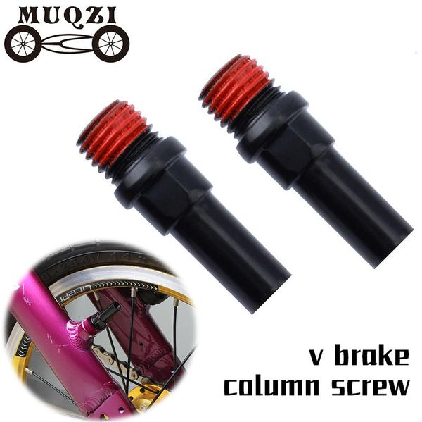 bike brakes muqzi foldable bicycle v brake column screw m10 fork frame clamp base fittings mountain
bike brakes muqzi foldable bicycle v brake column screw m10 fork frame clamp base fittings mountain
