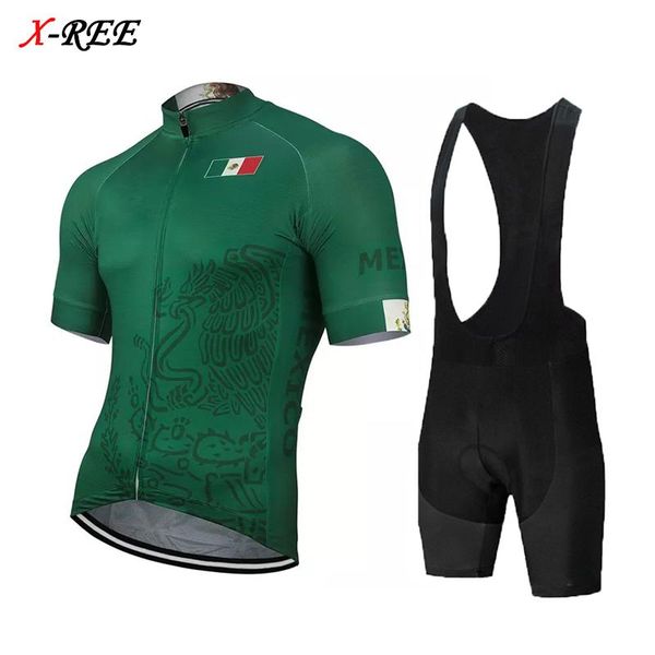 national team cycling jersey men short sleeves clothes quick dry bike wear anti-sweat bicycle shirt racing sets, Black;blue
national team cycling jersey men short sleeves clothes quick dry bike wear anti-sweat bicycle shirt racing sets, Black;blue