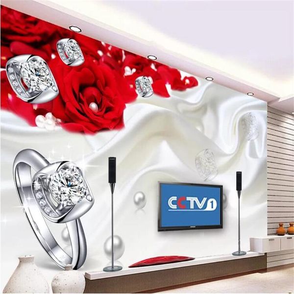 wallpapers wellyu custom wallpaper papel de parede pearl diamond inlaid flower butterfly love tv background wall
wallpapers wellyu custom wallpaper papel de parede pearl diamond inlaid flower butterfly love tv background wall