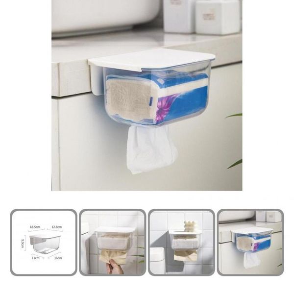tissue boxes & napkins pet durable living room box convenient napkin case creative for bathroom
tissue boxes & napkins pet durable living room box convenient napkin case creative for bathroom