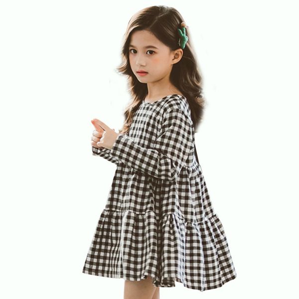 girl's plaid cake dress fashion bow kids dresses spring autumn casual clothes for girls 6 8 10 12 14 c0228, Red;yellow
girl's plaid cake dress fashion bow kids dresses spring autumn casual clothes for girls 6 8 10 12 14 c0228, Red;yellow