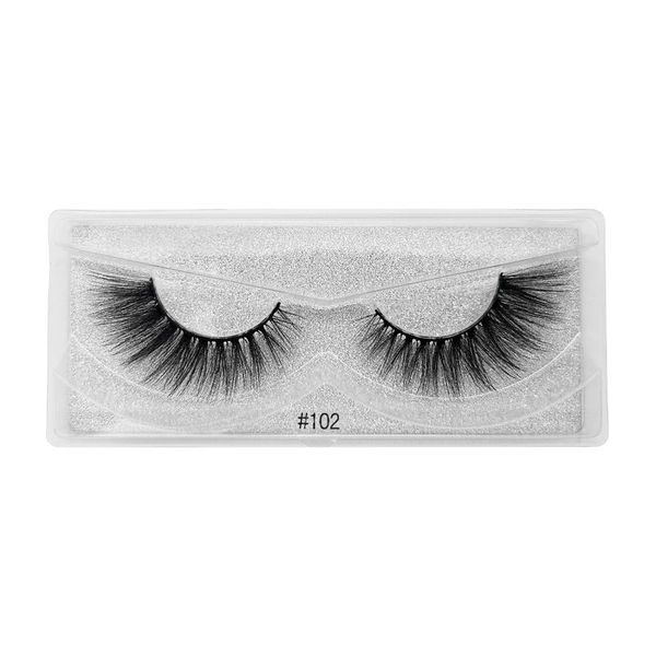 pair mink lashes soft thick false eyelashes handmade natural long 3d lash makeup 1box maquiagem wispy
pair mink lashes soft thick false eyelashes handmade natural long 3d lash makeup 1box maquiagem wispy