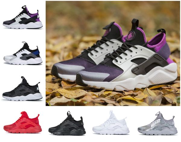 4.0 huarache ultra men running shoes classical triple black white red grey green oreo mens womens trainers fashion outdoor sports sneakers
4.0 huarache ultra men running shoes classical triple black white red grey green oreo mens womens trainers fashion outdoor sports sneakers