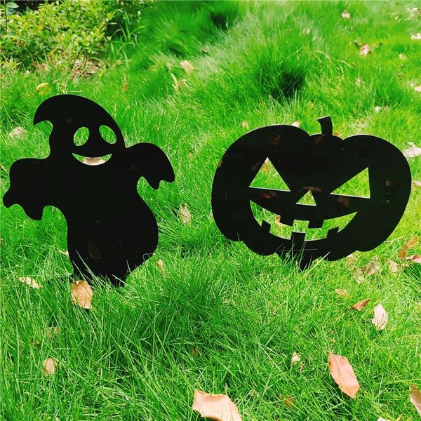 garden decorations halloween decoration waterproof ground plug patio decorative card for terrace backyard lawn 
garden decorations halloween decoration waterproof ground plug patio decorative card for terrace backyard lawn