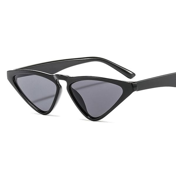sunglasses cat eye frame women men gray tan lens uv400 protection girl ladies fashion outdoor eyewear, White;black
sunglasses cat eye frame women men gray tan lens uv400 protection girl ladies fashion outdoor eyewear, White;black