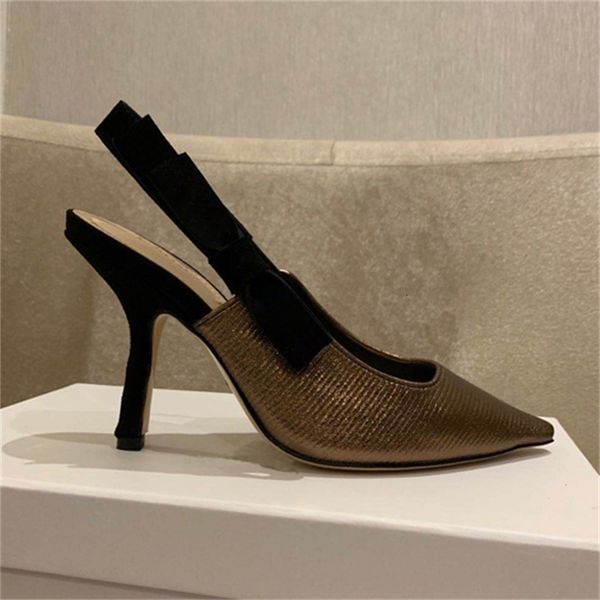 sandals luxury design fashion high heels -gluten lettering silk film net pointed -density elastic bandage sandals wmdn, Black
sandals luxury design fashion high heels -gluten lettering silk film net pointed -density elastic bandage sandals wmdn, Black