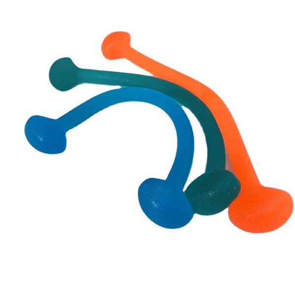 arrival expander fitness resistance exercise tubes arm strength practical training yoga pull silicone elastic rope bands
arrival expander fitness resistance exercise tubes arm strength practical training yoga pull silicone elastic rope bands