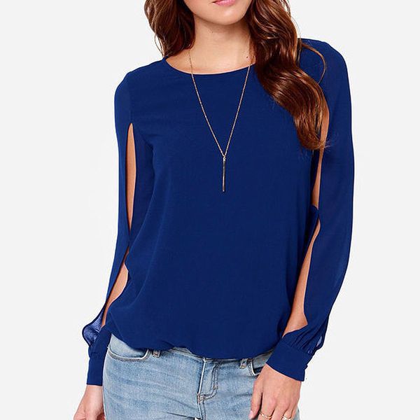 t-shirt cuff split long sleeve women's chiffon blouse plus kimono shirt women blousees large size 5xl 6xl, White
t-shirt cuff split long sleeve women's chiffon blouse plus kimono shirt women blousees large size 5xl 6xl, White